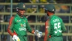 বাংলাদেশ বনাম দক্ষিণ আফ্রিকা: ফাইনালে বড় রানের টার্গেট দিল টাইগাররা