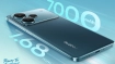 Realme P4 Pro 5G : ৭০০০mAh ব্যাটারি ও ১৪৪Hz ডিসপ্লে—আগস্টে লঞ্চ