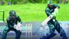 বাংলাদেশকে বড় রানের টার্গেট দিল পাকিস্তান