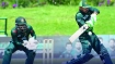 বাংলাদেশকে বড় রানের টার্গেট দিল পাকিস্তান