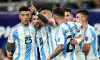 আর্জেন্টিনার পরবর্তী ম্যাচ কবে? জানুন সময় সূচি