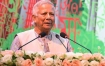 আনোয়ার ইব্রাহিমের বাংলাদেশ সফর প্রেরণার প্রতীক: অধ্যাপক ইউনূস