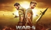 War 2 প্রথম দিনের বক্স অফিস: হৃত্বিক ও জুনিয়র এনটিআর আয় 52.5 কোটি রুপি