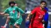 বাংলাদেশ দলে ইংলিশ তারকা হামজা, নেপাল ম্যাচে নেই সুমিত