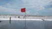 আজকের আবহাওয়ার আপডেট: বঙ্গোপসাগরে লঘুচাপ সমুদ্রবন্দরে সতর্ক সংকেত