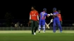 বড় রানের টার্গেট দিল বাংলাদেশ, শুরুতেই উইকেট হারালো নেপাল