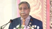 রাষ্ট্রপতির ছবি সরানো নিয়ে তোলপাড়, নীরব বিদায়ের ইঙ্গিত?