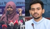 উপদেষ্টা আসিফের বাবা বিল্লাল মাস্টারকে গ্রেপ্তার করা হোক, সবকিছু বেরিয়ে যাবে