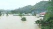 বাংলাদেশে ফের ভয়াবহ বন্যার পূর্বাভাস, প্লাবিত হতে পারে ১০ জেলা