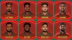 এশিয়া কাপ ২০২৫: বাংলাদেশের ১৫ সদস্যের স্কোয়াড চূড়ান্ত