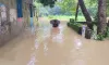 ভয়াবহ বন্যার পূর্বাভাস, প্লাবিত হতে পারে ১০ জেলা