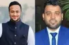 দুদকে চিঠি পাঠালো বিএসইসি, সাকিব-হিরুর ব্যাংক হিসাব স্থগিত চেয়ে আবেদন