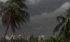 আবহাওয়ার আপডেট: ৭ জেলায় ৬০ কিমি বেগে ঝড় ও বজ্রসহ বৃষ্টির আভাস