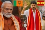 মোদি সরকারের বিরুদ্ধে 'যুদ্ধ' ঘোষণা থালাপথি বিজয়ের