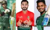 এশিয়া কাপ ২০২৫: তিন ওপেনার নিয়ে বাংলাদেশের চূড়ান্ত স্কোয়াড ঘোষণা