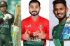 এশিয়া কাপ ২০২৫: তিন ওপেনার নিয়ে বাংলাদেশের চূড়ান্ত স্কোয়াড ঘোষণা