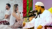 বউ কন্ট্রোল করবেন কীভাবে? অবাক করা তথ্য দিলেন আব্দুর রাজ্জাক বিন ইউসুফ