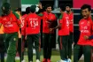 শেষ হলো বাংলাদেশ বনাম অ্যাডিলেড স্ট্রাইকার্সের বাঁচা মরার ম্যাচ