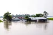টানা ১০ দিন ভারী বর্ষণ ১০ জেলায় বন্যার সতর্কবার্তা