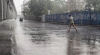 আজকের আবহাওয়ার আপডেট: দেশের আট বিভাগেই বৃষ্টি-ঝড়ের পূর্বাভাস