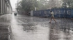 আজকের আবহাওয়ার আপডেট: দেশের আট বিভাগেই বৃষ্টি-ঝড়ের পূর্বাভাস
