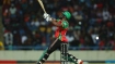 ১ বলেই ২২ রান! CPL-এ অবিশ্বাস্য বিশ্ব রেকর্ড