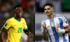 একই দিনে মাঠে নামছে ব্রাজিল ও আর্জেন্টিনা, জানুন সময়সূচি