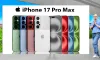 iPhone 17 Pro Max: মূল্যবৃদ্ধি, নতুন ক্যামেরা, ব্যাটারি ও ডিজাইন