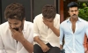 আল্লু অর্জুনের পারিবারে শোকের ছায়া, শুটিং ছেড়ে বাড়ি ফিরছেন রাম চরণ