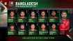বাংলাদেশ বনাম নেদারল্যান্ডস: টস, জানুন একাদশ ও লাইভ দেখুন এখানে