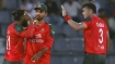 বাংলাদেশ বনাম নেদারল্যান্ডস: লড়াকু টার্গেট দিল ডাচরা