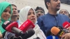 অবশেষে মুখ খুললেন নুরুল হক নুরের স্ত্রী