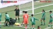 বাংলাদেশ বনাম ভারত: ৯০ মিনিটের খেলা শেষ, জেনে নিন সর্বশেষ ফলাফল