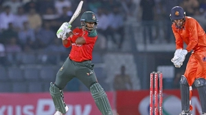 ৯ উইকেটের বড় জয় বাংলাদেশের ম্যাচ সেরা হলেন যে ক্রিকেটার