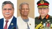 রাষ্ট্রপতি ও প্রধান উপদেষ্টার সাথে বৈঠক শেষে সেনাপ্রধানের নতুন বার্তা