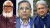 হাসিনার ক্ষমতাচ্যুতির নেপথ্যে মার্কিন ‘ডিপ স্টেট’ ও তিন মন্ত্রী