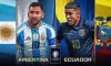 আর্জেন্টিনা বনাম ইকুয়েডর: আসন্ন ম্যাচের সময়সূচী ও মুখোমুখি পরিসংখ্যান