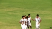 নেপাল বনাম বাংলাদেশ: প্রথমার্ধ শেষ, জেনে নিন সর্বশেষ ফলাফল