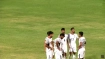নেপাল বনাম বাংলাদেশ: ৯০ মিনিটের খেলা শেষ, জেনেনিন ফলাফল