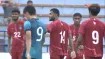 বাংলাদেশ বনাম সিঙ্গাপুর ম্যাচ: প্রথমার্ধের খেলা শেষ, জেনে নিন সর্বশেষ ফলাফল