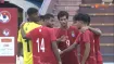 চলছে বাংলাদেশ বনাম সিঙ্গাপুর ম্যাচ: দ্বিতীয়ার্ধের খেলা শুরু, লাইভ দেখুন এখানে