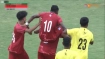 বাংলাদেশ বনাম সিঙ্গাপুর: ফাহামিদুলের গোলে এগিয়ে বাংলাদেশ, লাইভ দেখুন এখানে