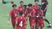 বাংলাদেশ বনাম সিঙ্গাপুর: ৩ গোল, ৮০ মিনিটের খেলা শেষ, জেনে নিন ফলাফল