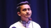 ডাকসু নির্বাচন নিয়ে কঠোর হুশিয়ারি বার্তায় যা বললেন সারজিস আলম