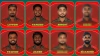 আজ হংকংয়ের বিপক্ষে ম্যাচের জন্য বাংলাদেশের একাদশ ঘোষণা