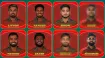 আজ হংকংয়ের বিপক্ষে ম্যাচের জন্য বাংলাদেশের একাদশ ঘোষণা