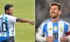 ভারতে মেসির সঙ্গে খেলবেন সাকিব আল হাসান