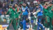 এশিয়া কাপ ২০২৫: শ্রীলঙ্কাকে হারাতে পারলেই সুপার ফোরে বাংলাদেশ