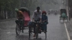 আবহাওয়ার খবর: লঘুচাপ আসছে, দেশজুড়ে ভারী বৃষ্টির পূর্বাভাস