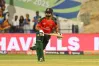শ্রীলঙ্কাকে লড়াকু টার্গেট দিল বাংলাদেশ